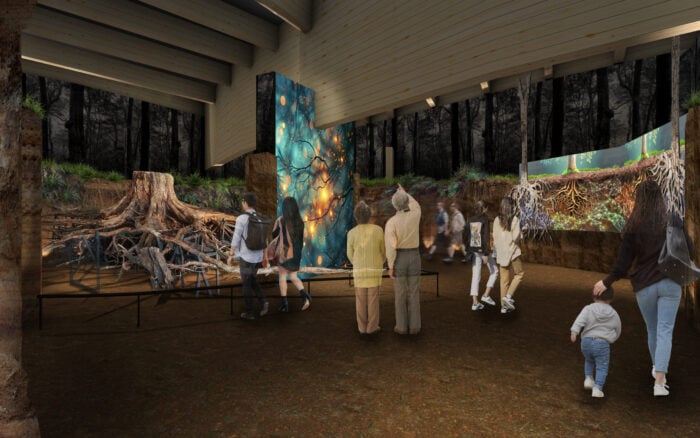 GREEN×EXPO 2027 開催半年前記者発表会|さまざまな会場コンテンツを初公開!スペシャルサポーターも集結